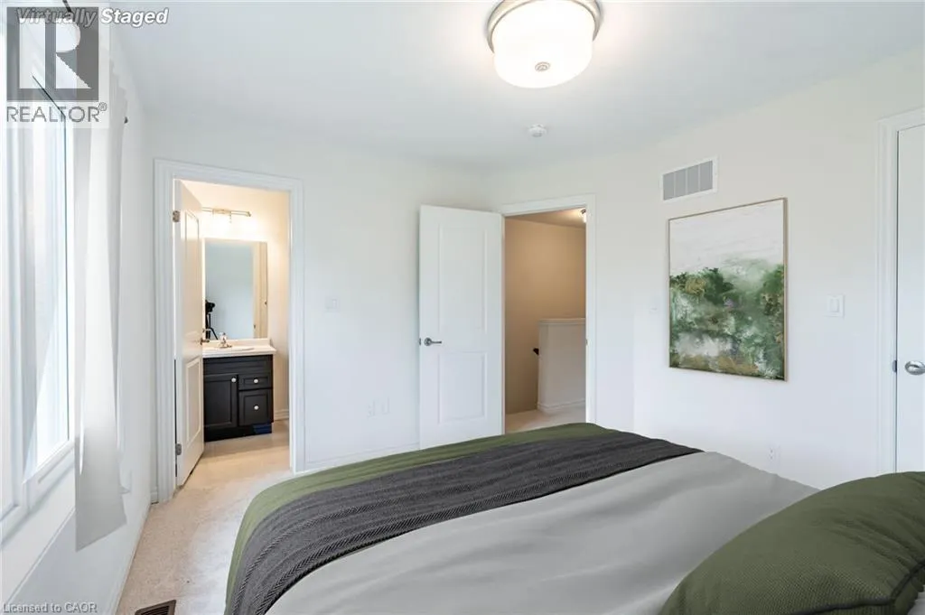 620 COLBORNE Street W Unit# 20, #20
