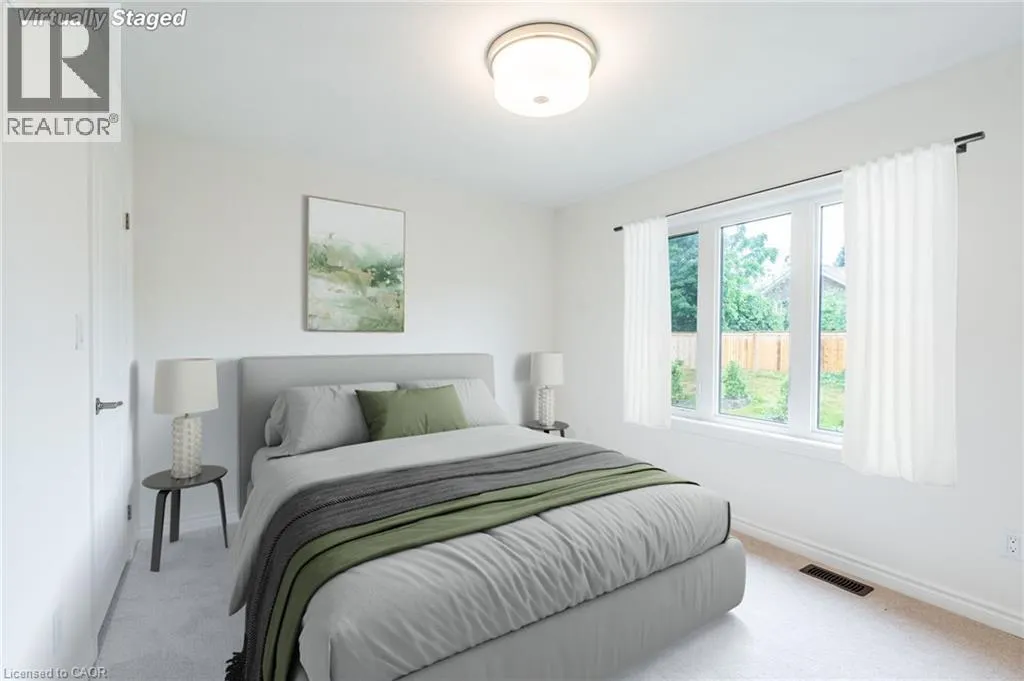 620 COLBORNE Street W Unit# 20, #20