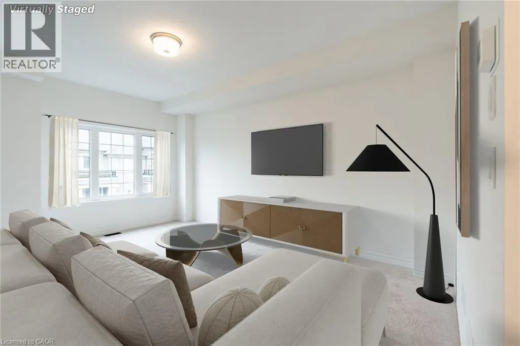 620 COLBORNE Street W Unit# 20, #20