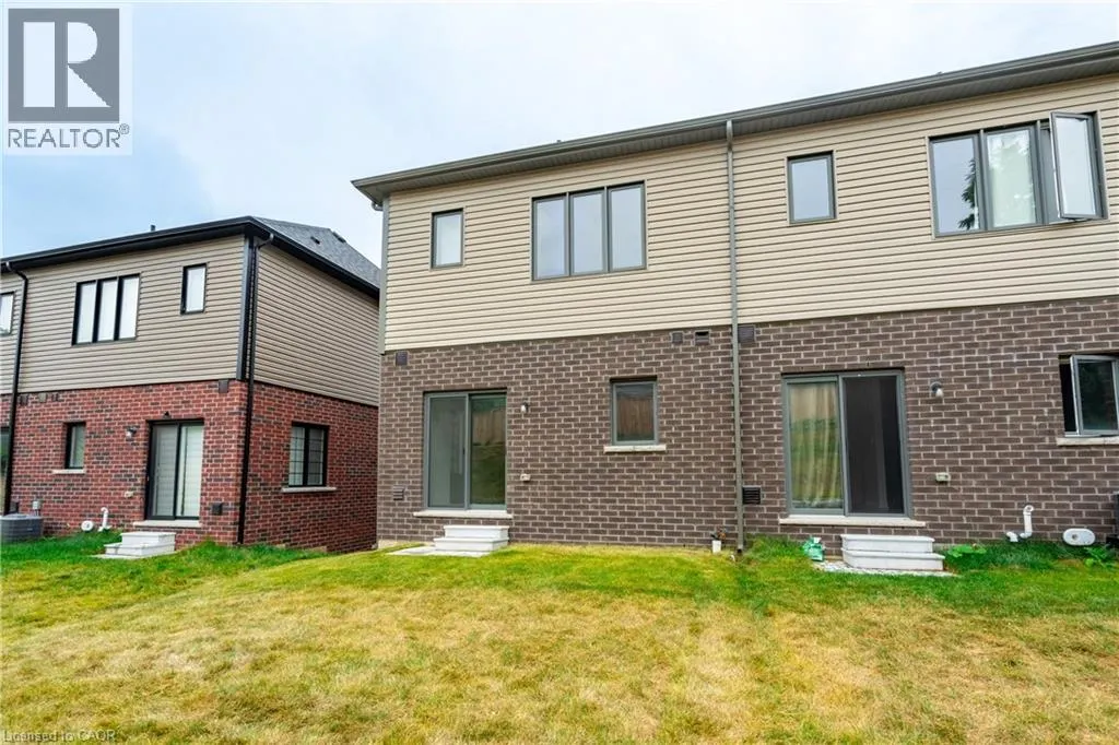 620 COLBORNE Street W Unit# 20, #20