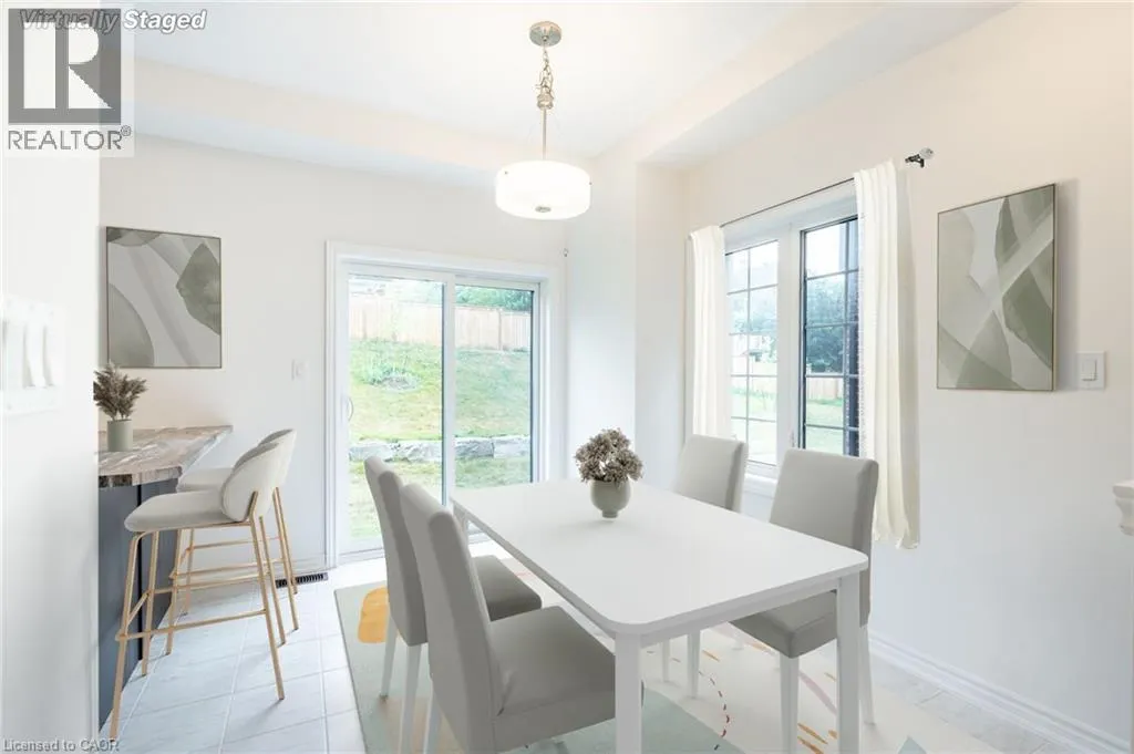 620 COLBORNE Street W Unit# 20, #20