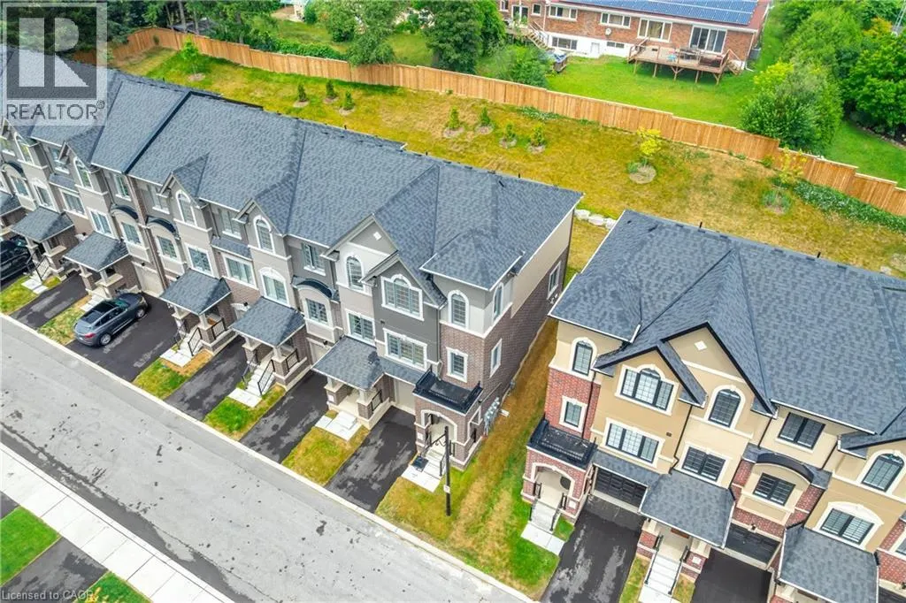 620 COLBORNE Street W Unit# 20, #20