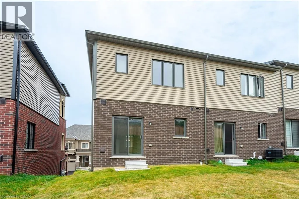 620 COLBORNE Street W Unit# 20, #20