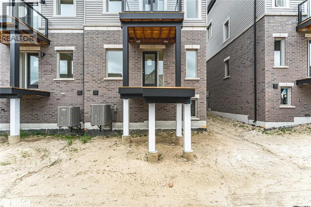 38 BRANDON Crescent