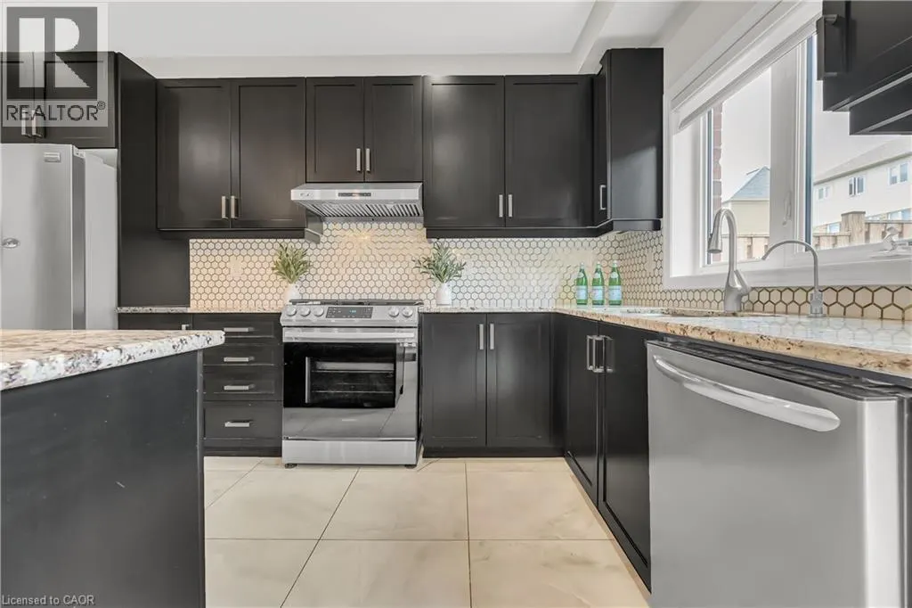 214 BLAIR CREEK Drive