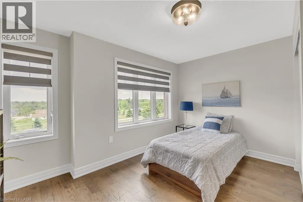 214 BLAIR CREEK Drive