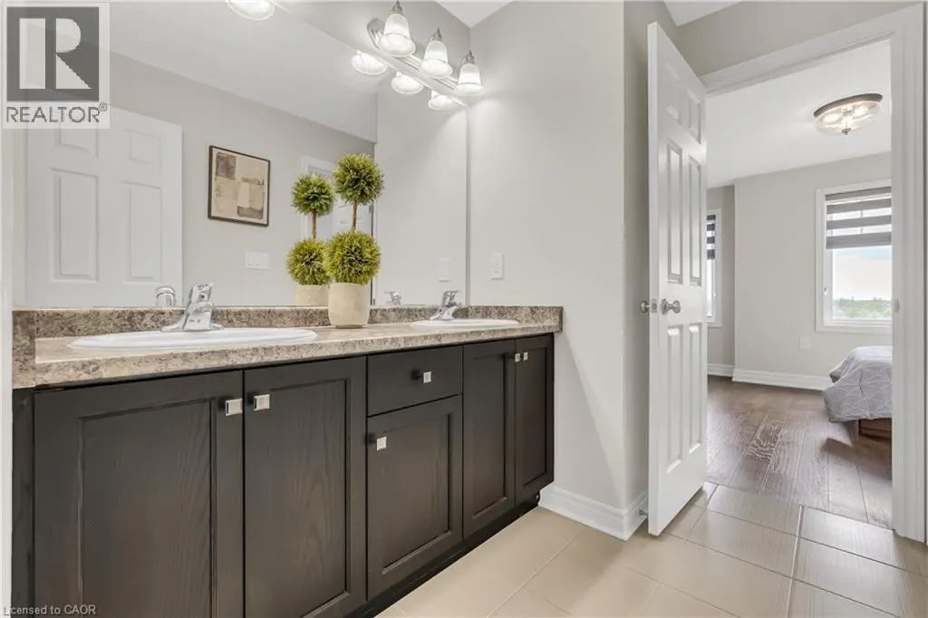 214 BLAIR CREEK Drive