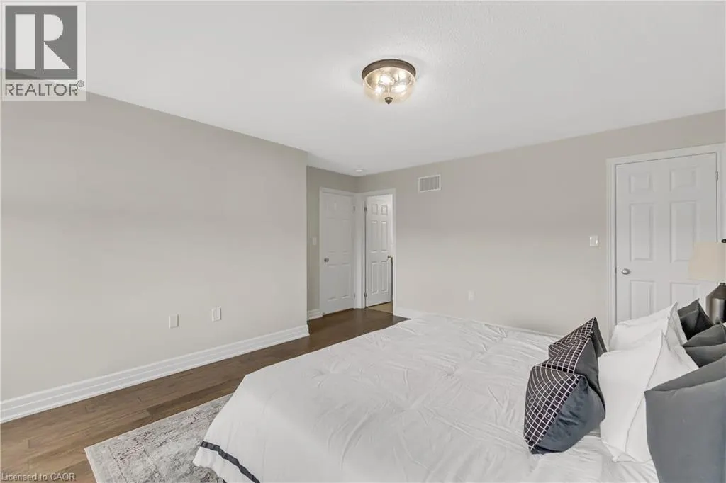 214 BLAIR CREEK Drive