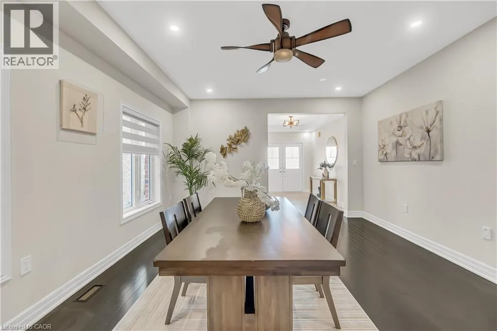 214 BLAIR CREEK Drive