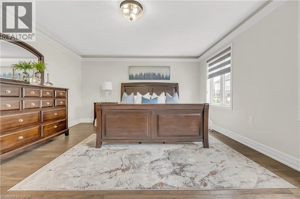 214 BLAIR CREEK Drive