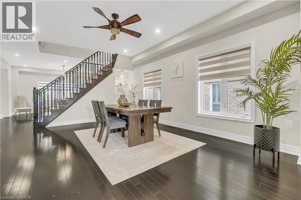 214 BLAIR CREEK Drive