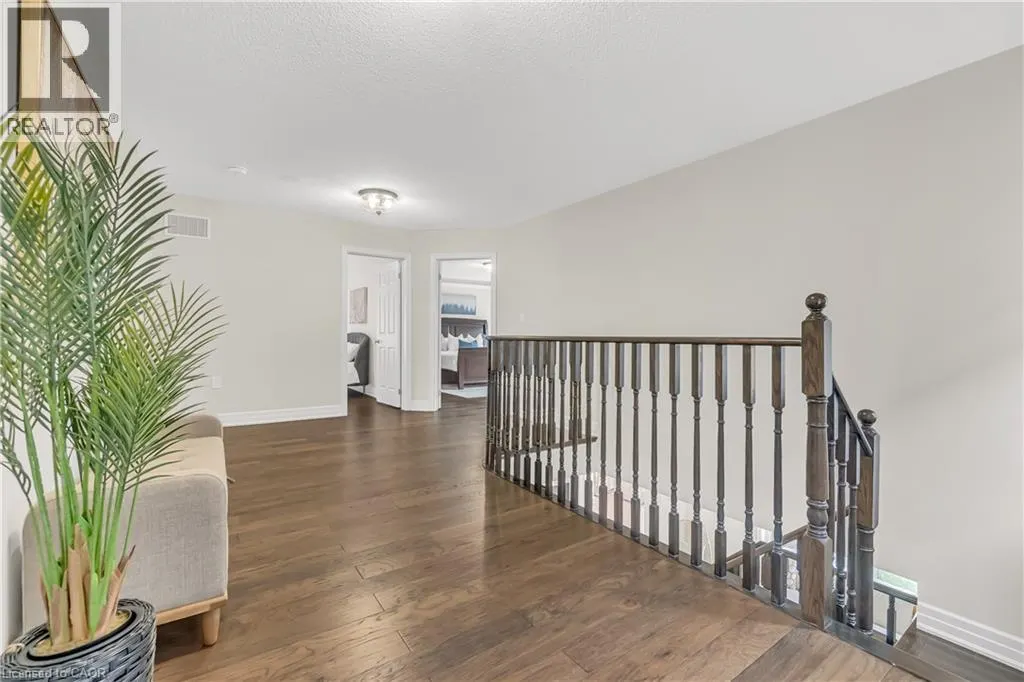 214 BLAIR CREEK Drive