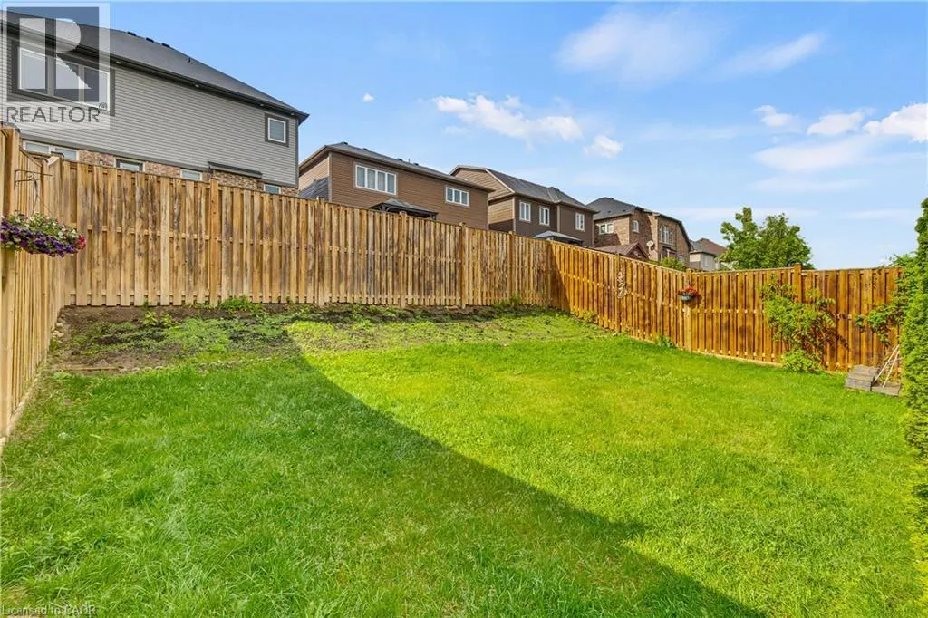 214 BLAIR CREEK Drive