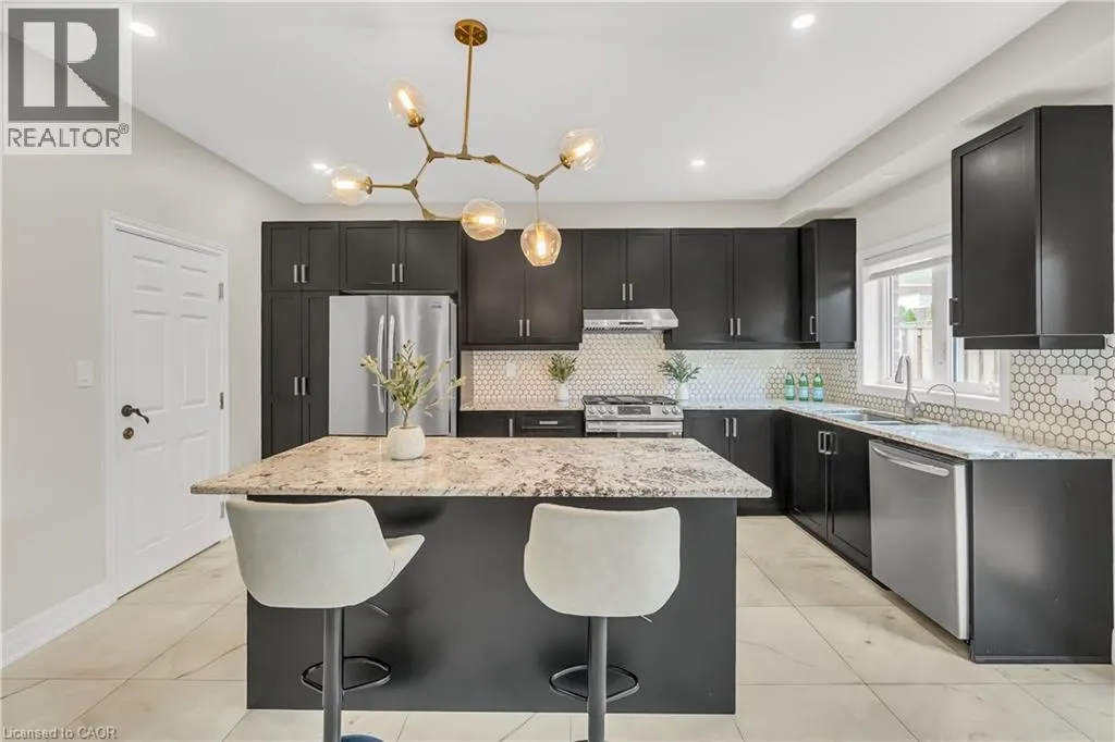 214 BLAIR CREEK Drive