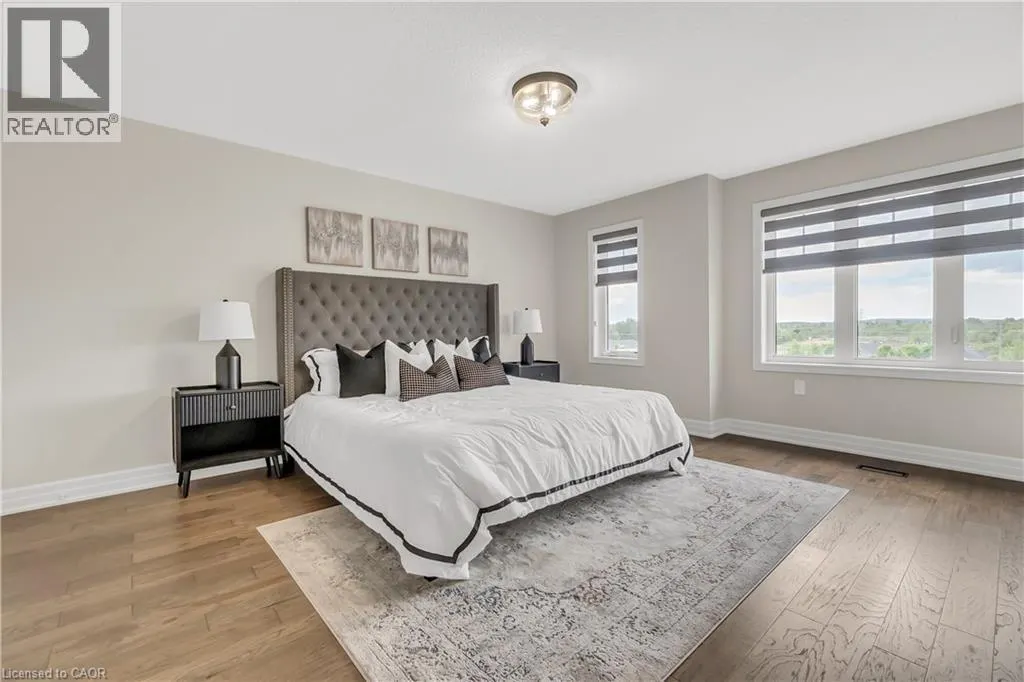 214 BLAIR CREEK Drive