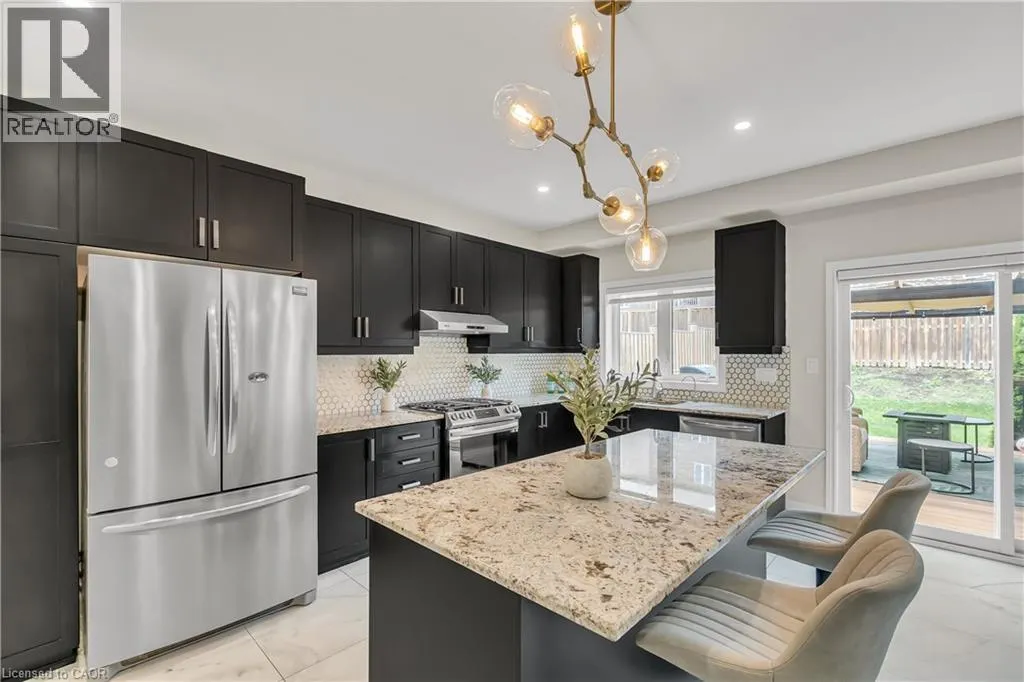214 BLAIR CREEK Drive
