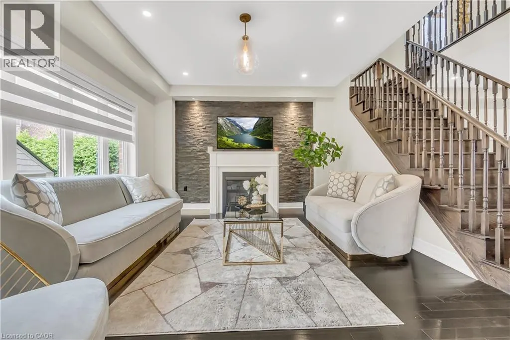 214 BLAIR CREEK Drive