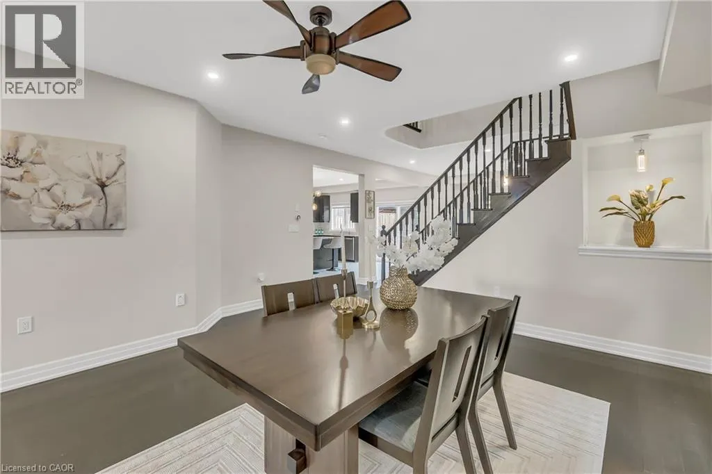 214 BLAIR CREEK Drive