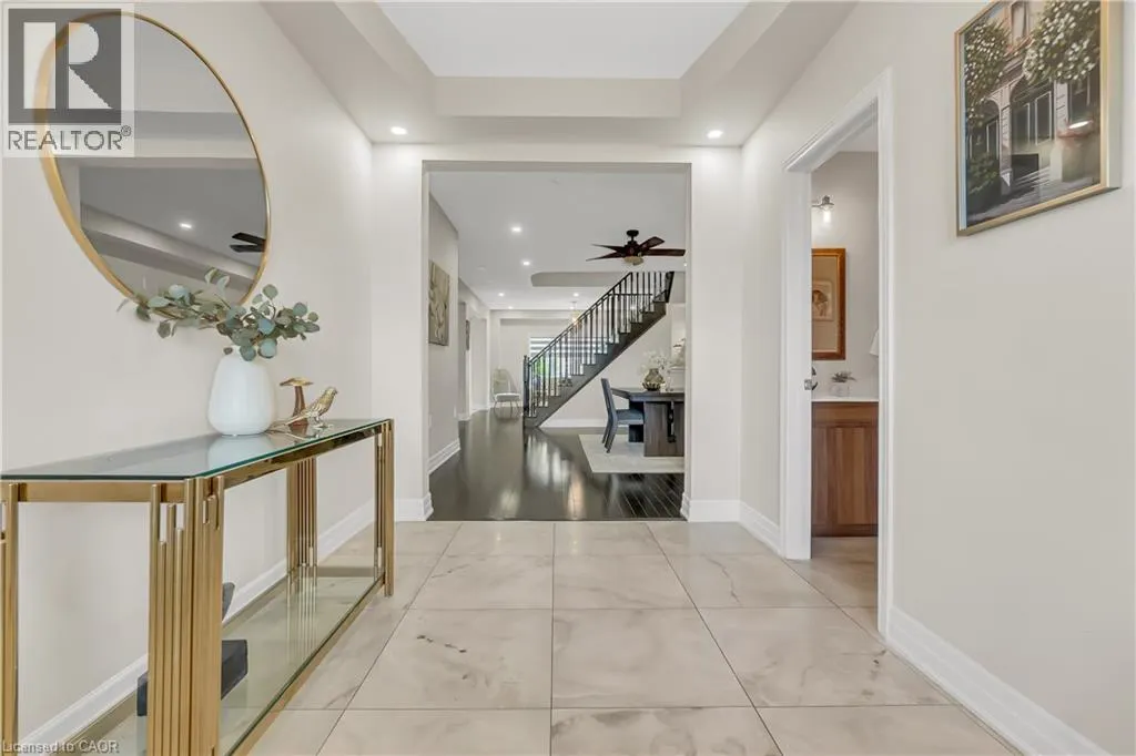 214 BLAIR CREEK Drive