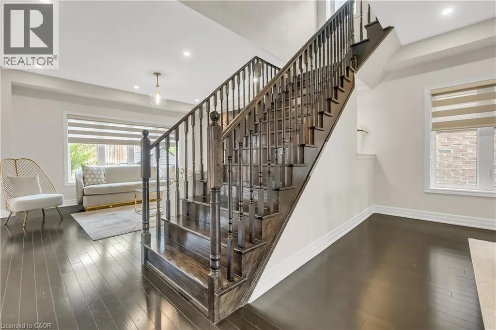 214 BLAIR CREEK Drive