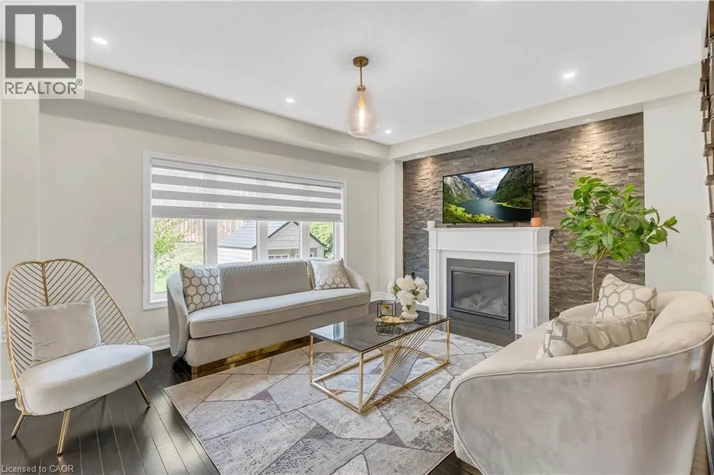 214 BLAIR CREEK Drive