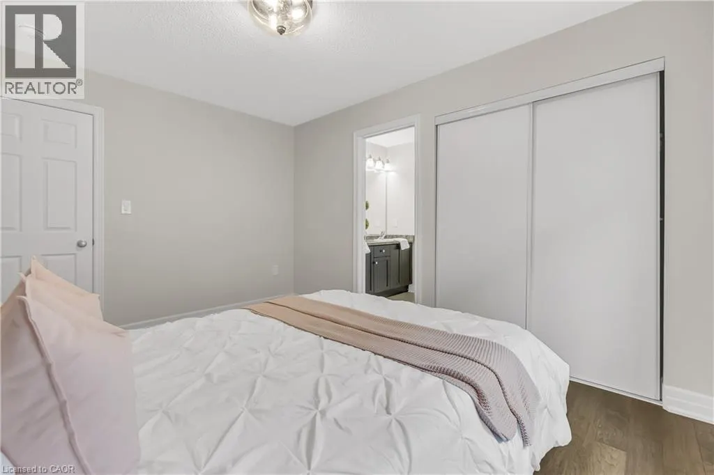 214 BLAIR CREEK Drive