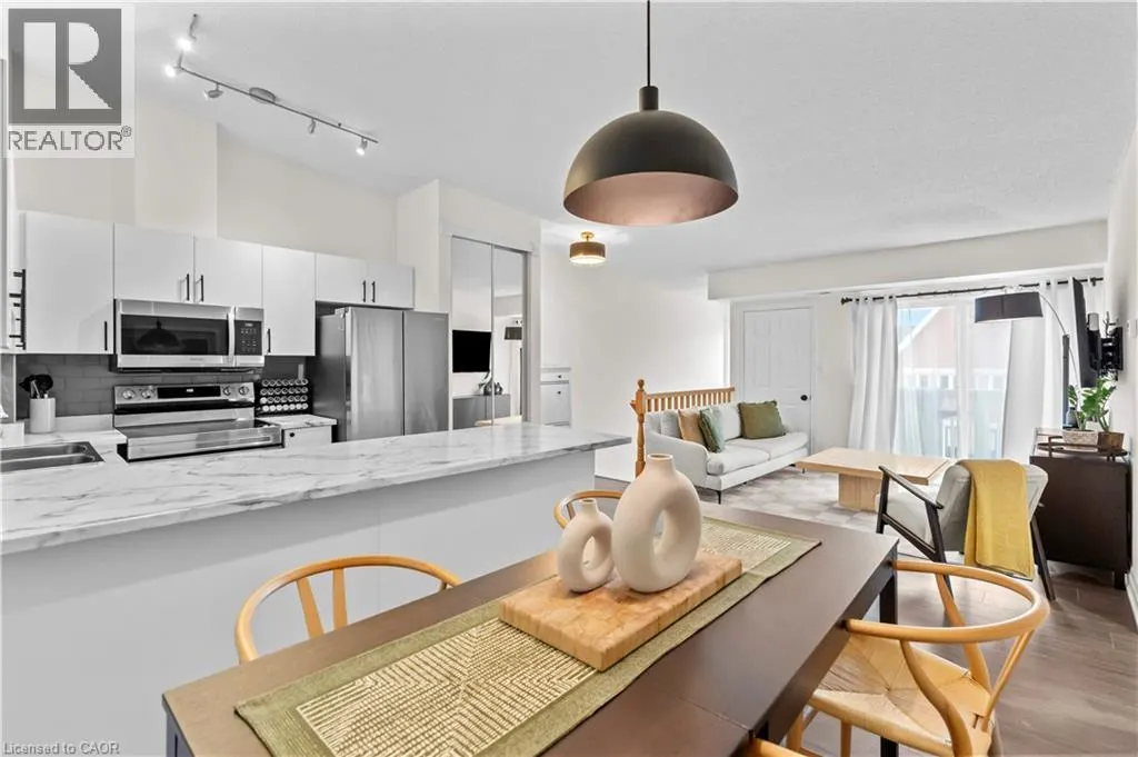 1701 LAMPMAN Avenue Unit# 1108, #1108