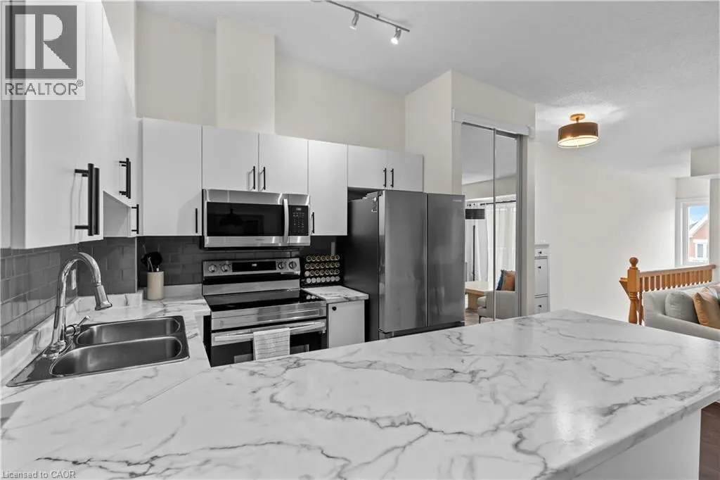 1701 LAMPMAN Avenue Unit# 1108, #1108