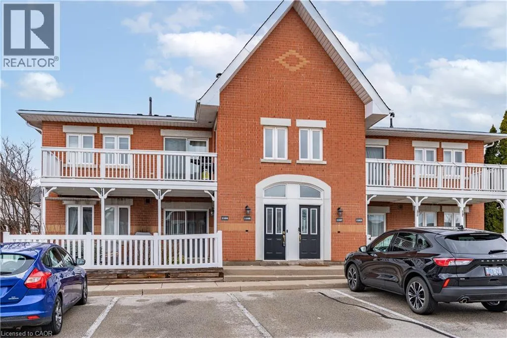 1701 LAMPMAN Avenue Unit# 1108, #1108