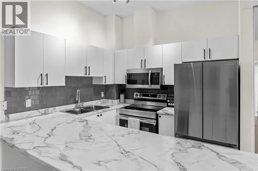 1701 LAMPMAN Avenue Unit# 1108, #1108