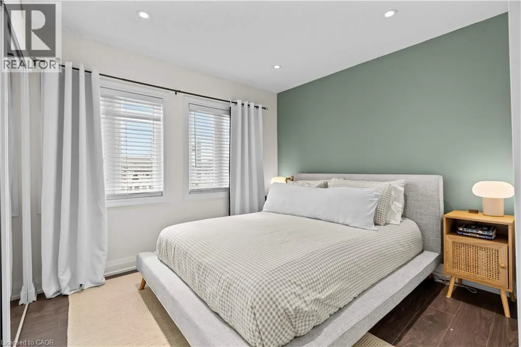 1701 LAMPMAN Avenue Unit# 1108, #1108