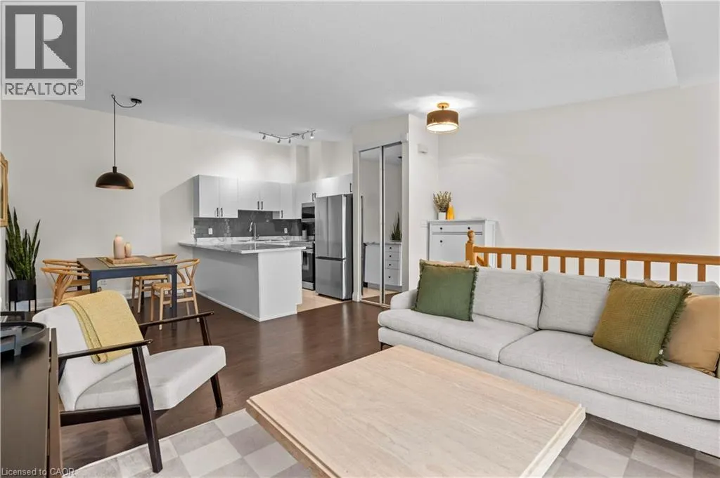 1701 LAMPMAN Avenue Unit# 1108, #1108
