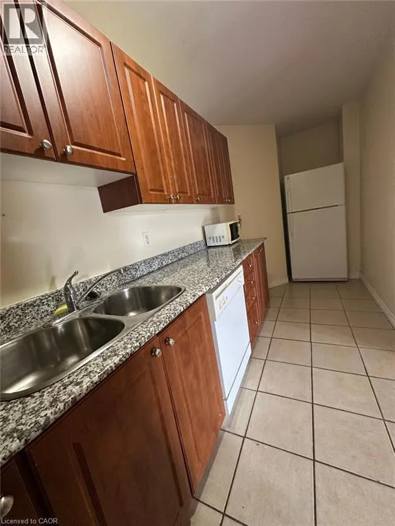 135 JAMES Street S Unit# 409, #409