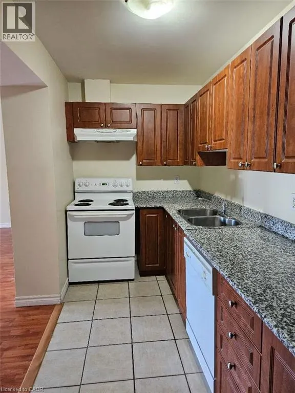 135 JAMES Street S Unit# 409, #409