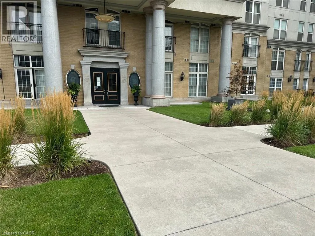 135 JAMES Street S Unit# 409, #409