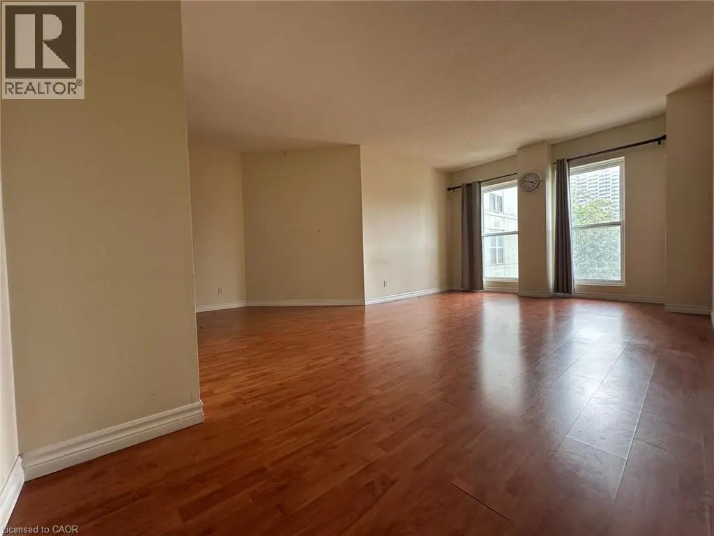 135 JAMES Street S Unit# 409, #409
