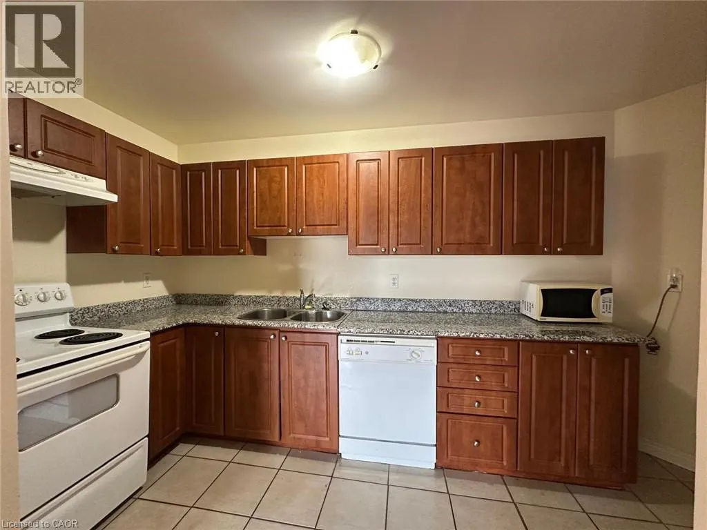135 JAMES Street S Unit# 409, #409
