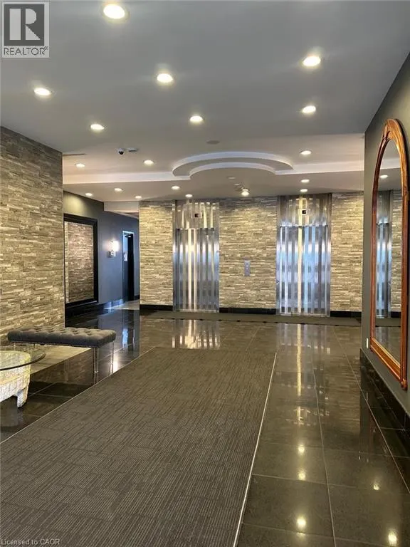 135 JAMES Street S Unit# 409, #409