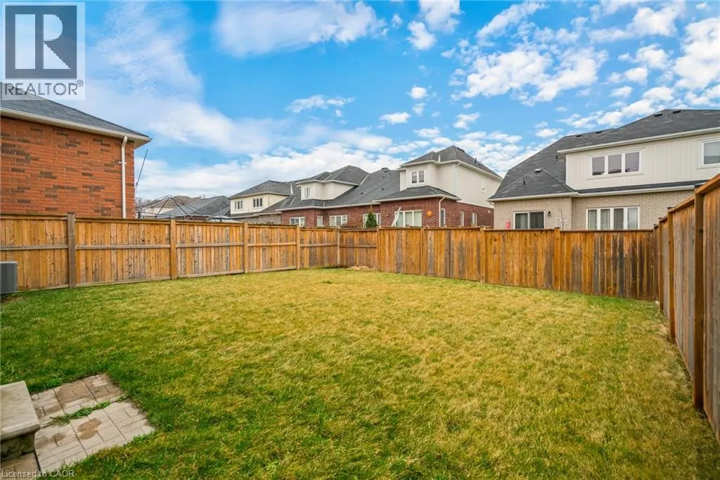 318 CONCESSION 3 Road