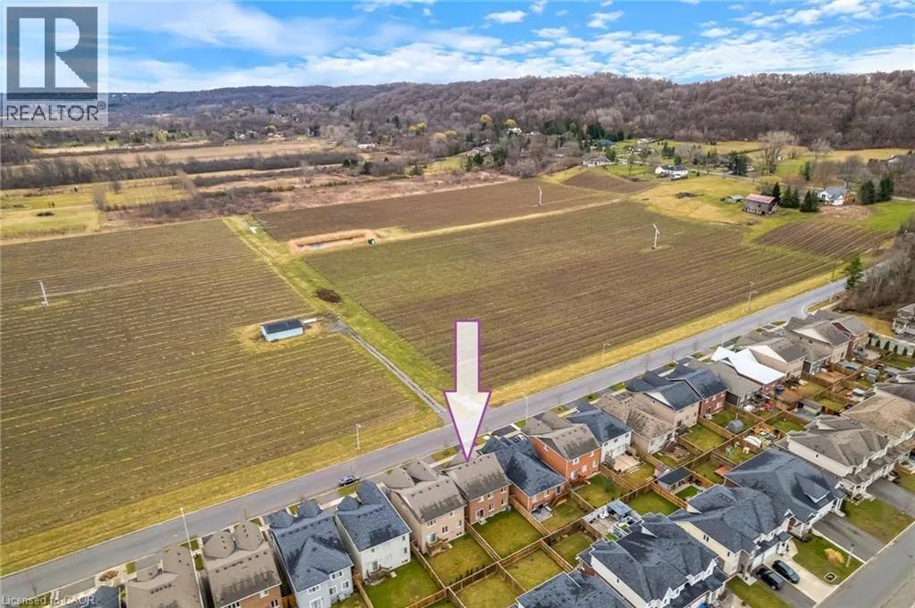 318 CONCESSION 3 Road