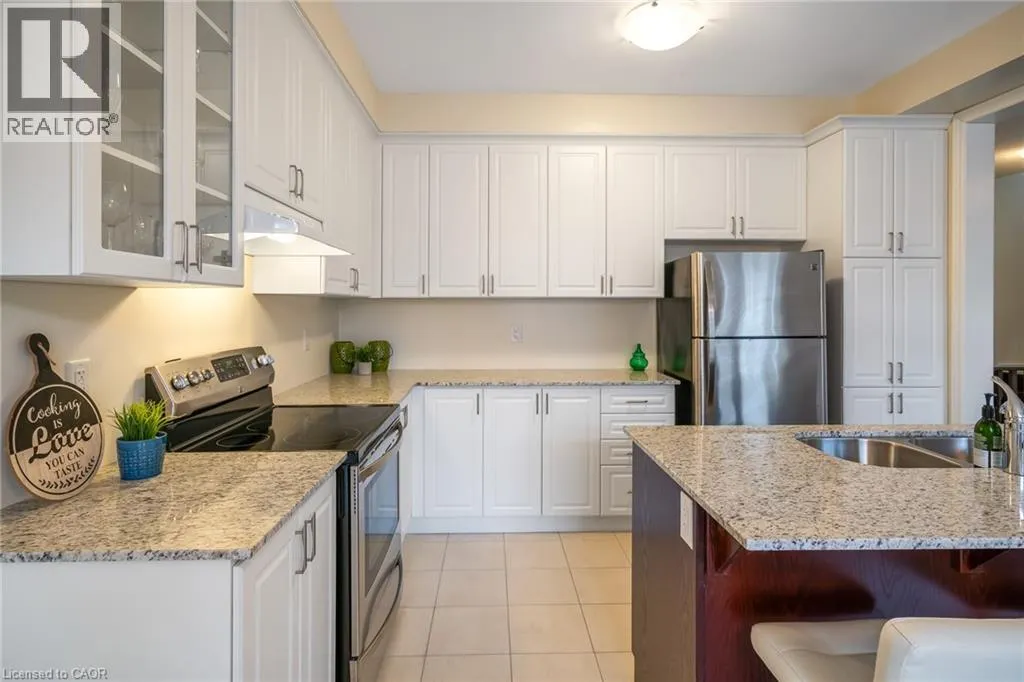 318 CONCESSION 3 Road