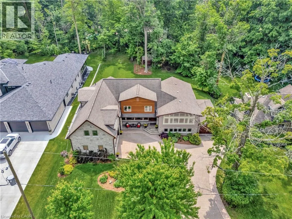 11 MAPLE HILL Drive