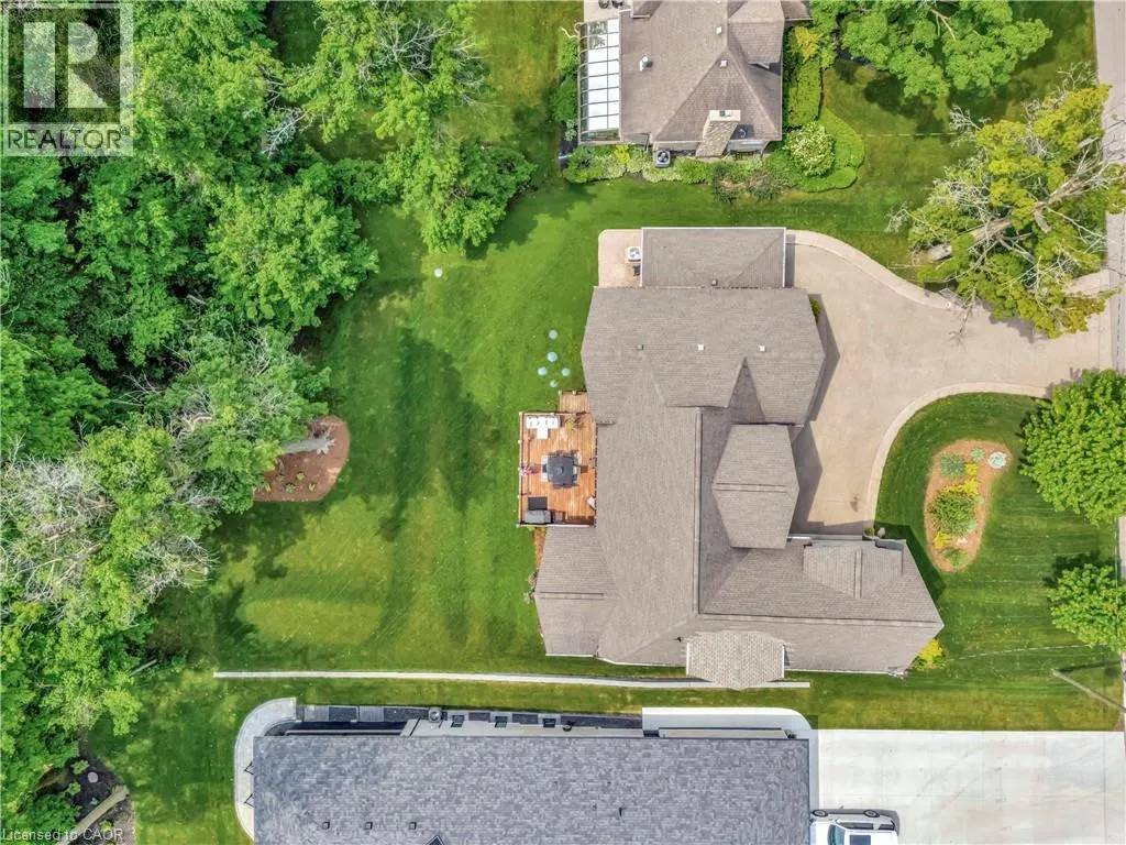 11 MAPLE HILL Drive