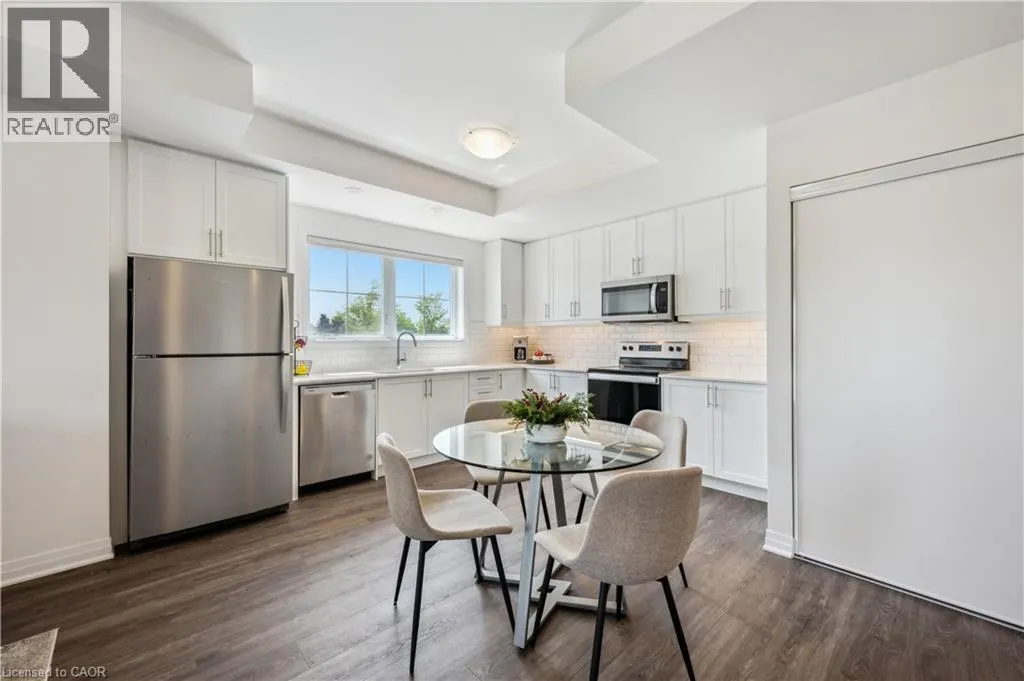 265 COTTON GRASS Street Unit# 116, #116