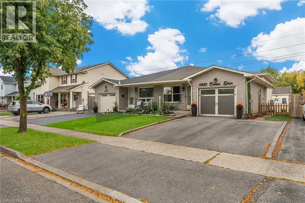 5880 CRIMSON Drive