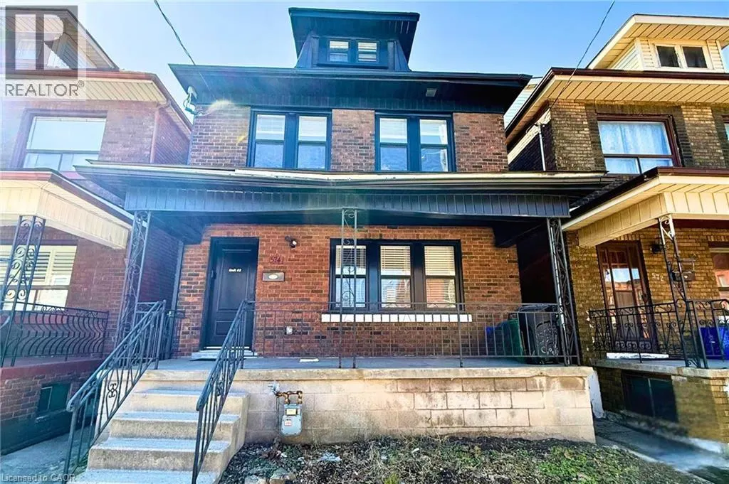 574 CANNON Street E