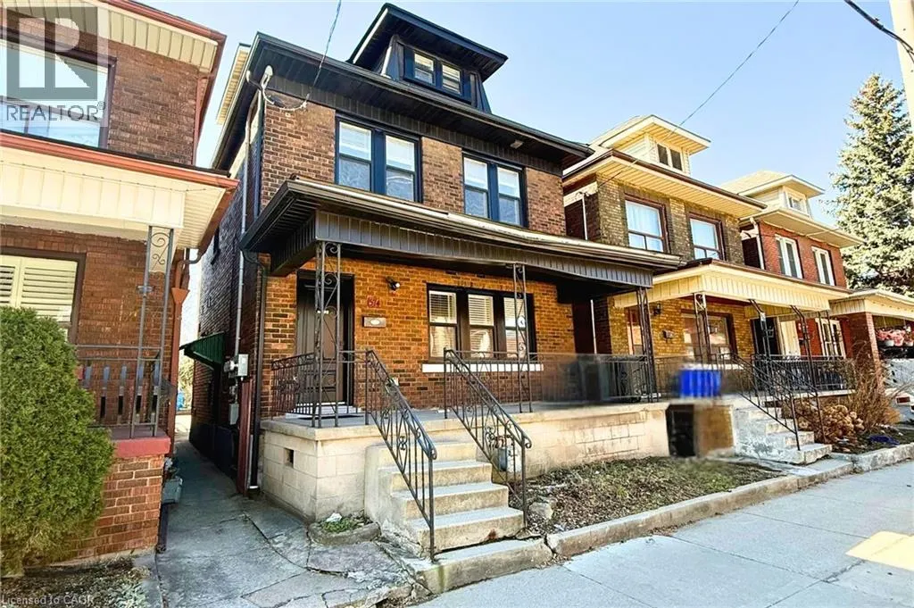 574 CANNON Street E