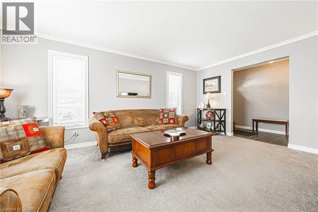 32 WATER STREET PVT