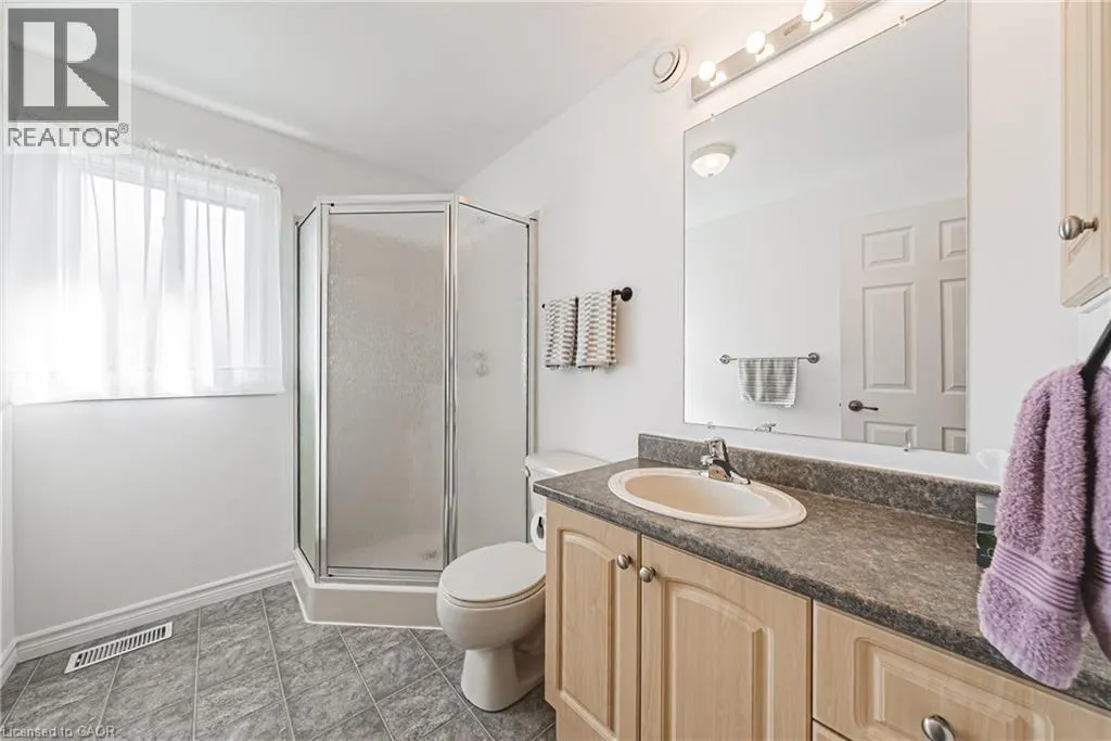 32 WATER STREET PVT