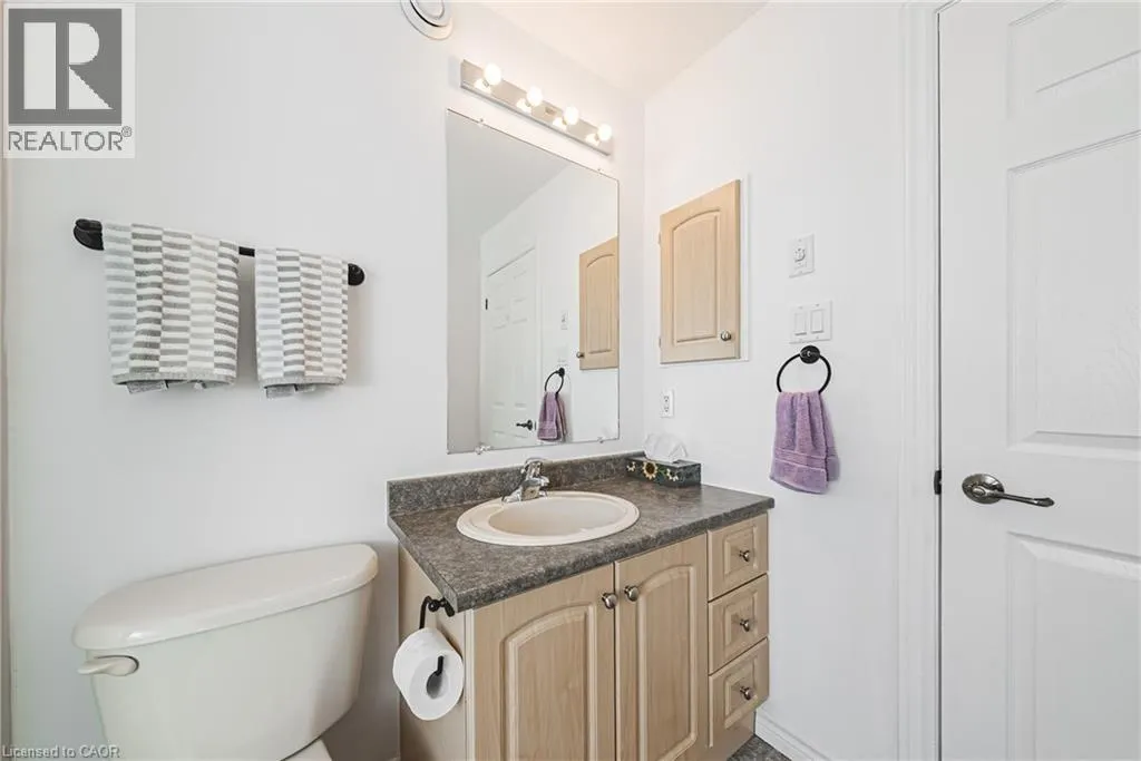 32 WATER STREET PVT